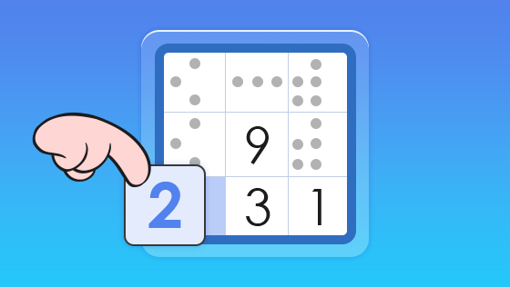 sudoku tricks